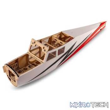 Fuselage Turbo Timber SWS 2.0m