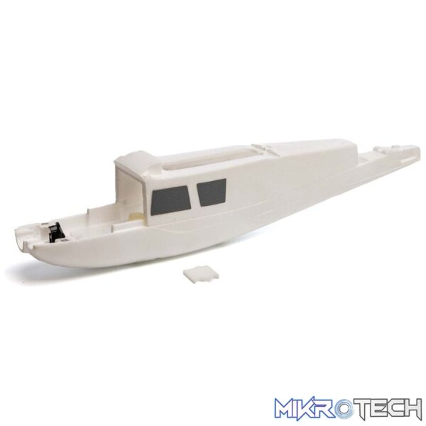 Fuselage: UMX Timber X Fuselage: UMX Timber X