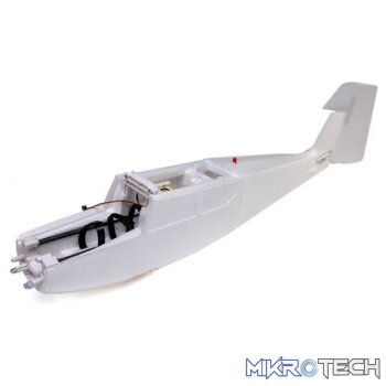 Fuselage set Night Timber X