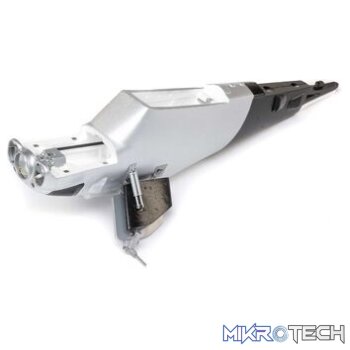 Fuselage w/Landing Gear Micro Scrappy 800