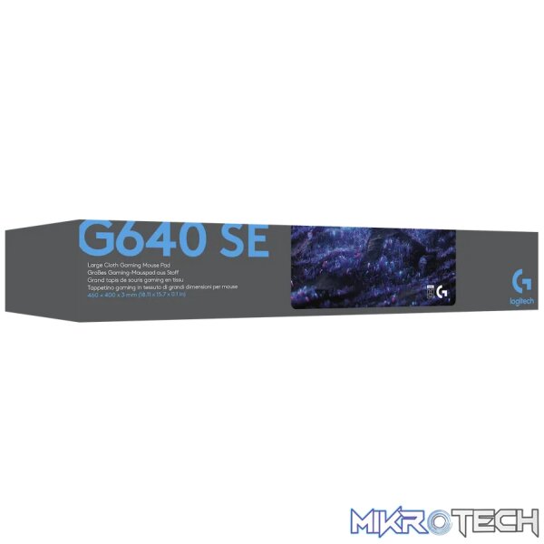 G640 SE Mousepad - Image 2