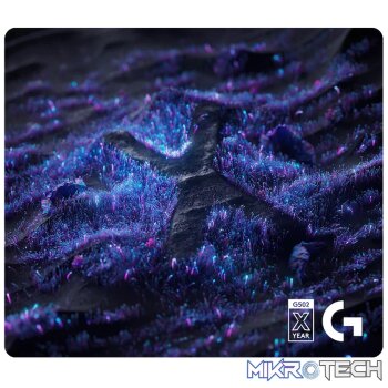G640 SE Mousepad