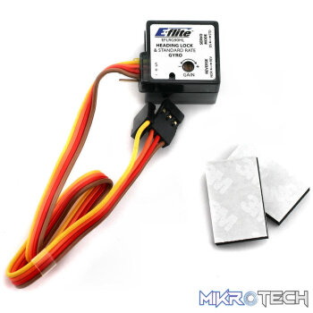 G90 Sub-Micro Heading Lock Gyro