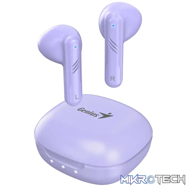 GENIUS EAR BUD HS-M905BT IN-EAR - Image 2