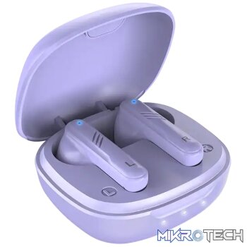 GENIUS EAR BUD HS-M905BT IN-EAR