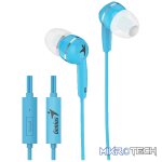 GENIUS EARPHONE HS320 IN-EAR - Image 3