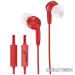 GENIUS EARPHONE HS320 IN-EAR - Image 5