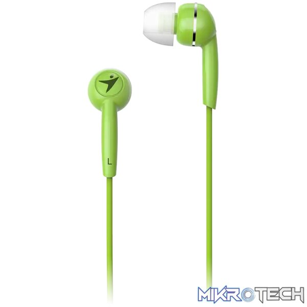 GENIUS EARPHONE HS320 IN-EAR - Image 8