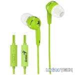 GENIUS EARPHONE HS320 IN-EAR - Image 9