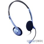 GENIUS HEADSET HS-02B HEADBAND