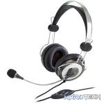 GENIUS HEADSET HS-04SU HEADBAND - Image 2
