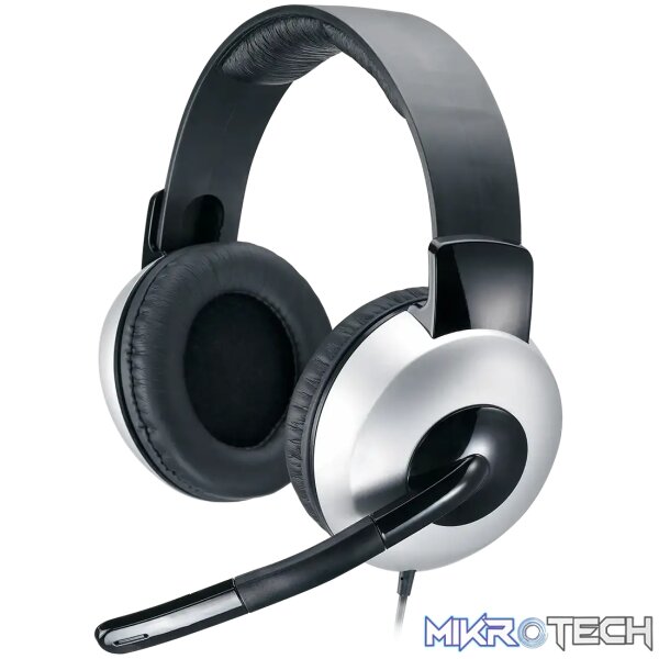 GENIUS HEADSET HS-05A HEADBAND - Image 2