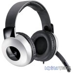 GENIUS HEADSET HS-05A HEADBAND