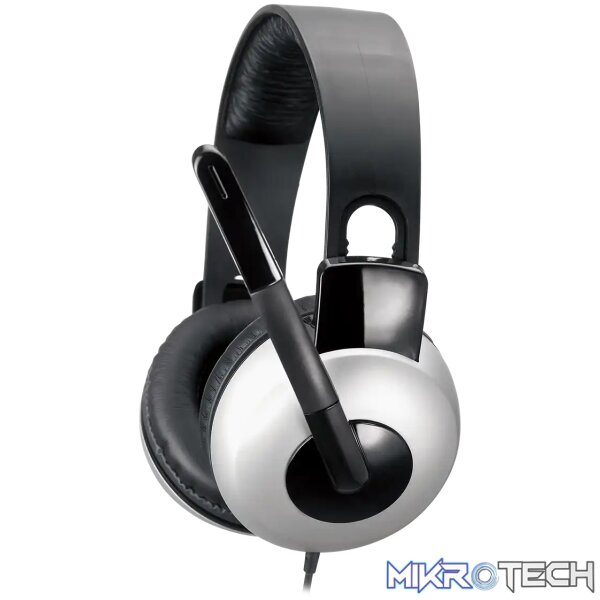 GENIUS HEADSET HS-05A HEADBAND - Image 3