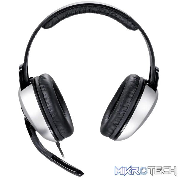 GENIUS HEADSET HS-05A HEADBAND - Image 4