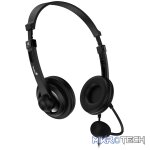 GENIUS HEADSET HS-230U TYPE-C  HEADBAND - Image 2