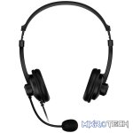 GENIUS HEADSET HS-230U TYPE-C  HEADBAND - Image 3
