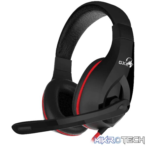 HS-G560 BLACK