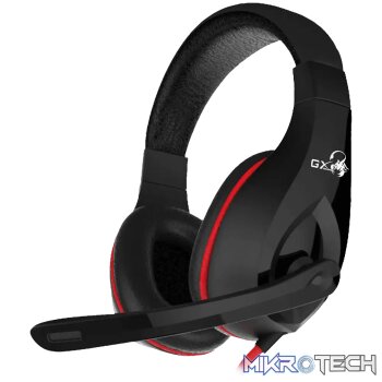 GENIUS HEADSET