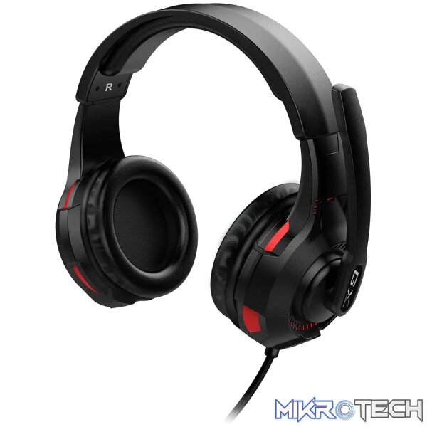 HS-G600V VIBRATION