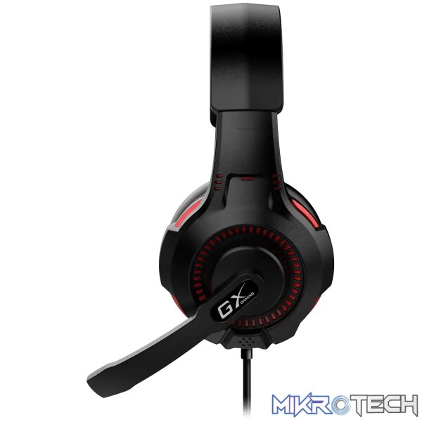 GENIUS HEADSET, HS-G600V VIBRATION - Image 4
