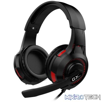 GENIUS HEADSET