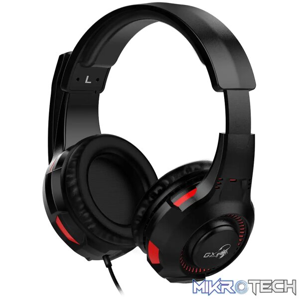 GENIUS HEADSET, HS-G600V VIBRATION - Image 5
