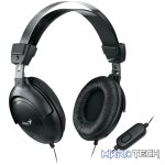 GENIUS HEADSET HS-M505X FULL EAR H/BAND - Image 3