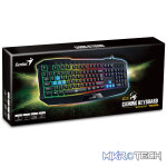 USB SCORPION K20 BLACK