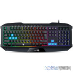 GENIUS KEYBOARD