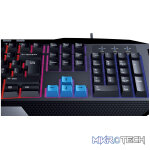 GENIUS KEYBOARD, USB SCORPION K20 BLACK - Image 7