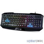 USB SCORPION K215 BLACK