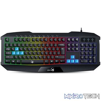 GENIUS KEYBOARD