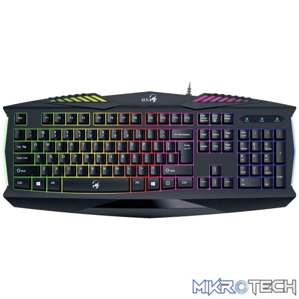 USB SCORPION K220 BLACK