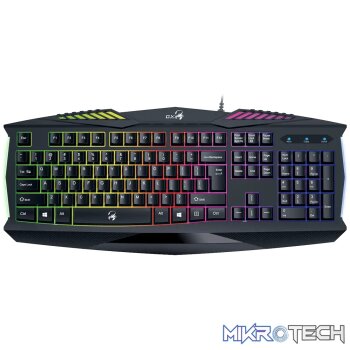 GENIUS KEYBOARD