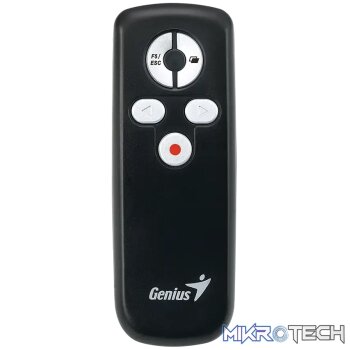 GENIUS MEDIA POINTER 100