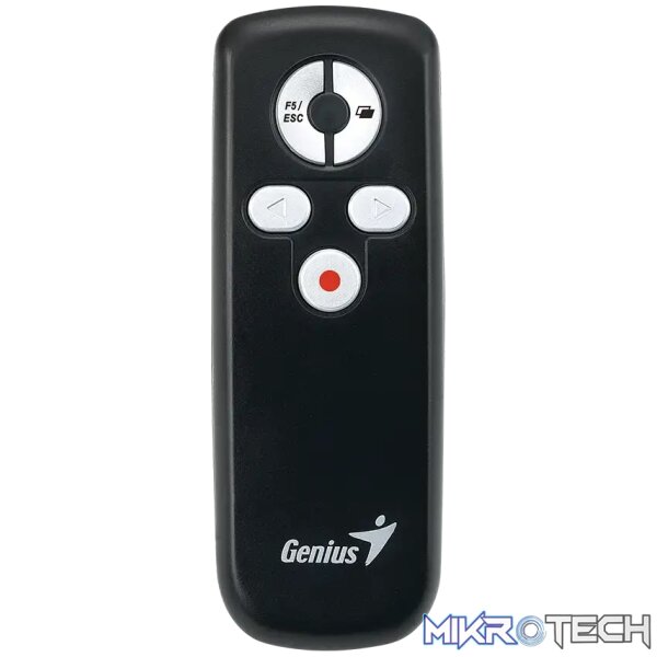 GENIUS MEDIA POINTER 100 GENIUS MEDIA POINTER 100