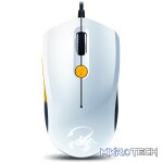 GENIUS MOUSE, DT USB SCORPION M6-600 BLK - Image 3