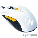 GENIUS MOUSE, DT USB SCORPION M6-600 BLK - Image 4