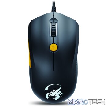 GENIUS MOUSE