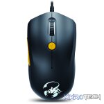 GENIUS MOUSE, DT USB SCORPION M6-600 BLK - Image 5