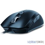 GENIUS MOUSE, DT USB SCORPION M6-600 BLK - Image 6