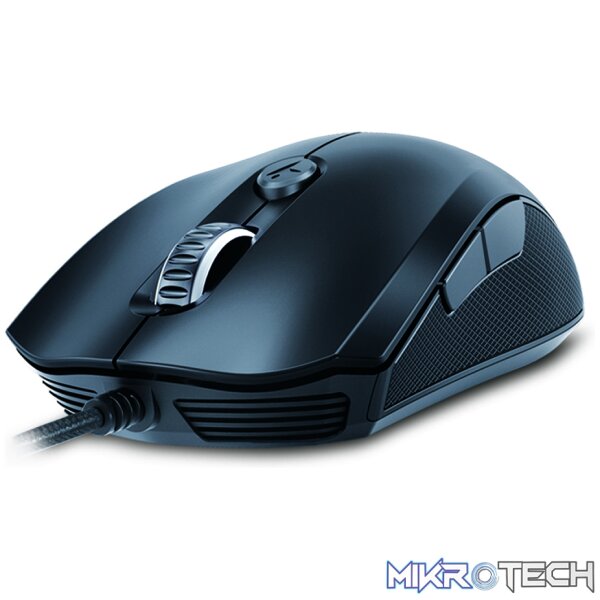 GENIUS MOUSE, DT USB SCORPION M6-600 BLK - Image 6