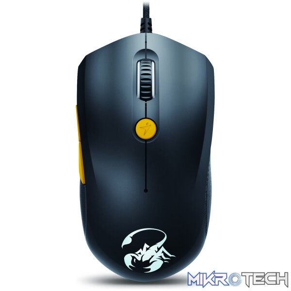 GENIUS MOUSE GENIUS MOUSE