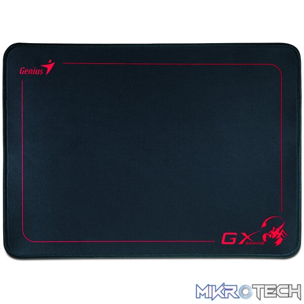 GENIUS MOUSE PAD, GX-SPEED P100 - Image 3