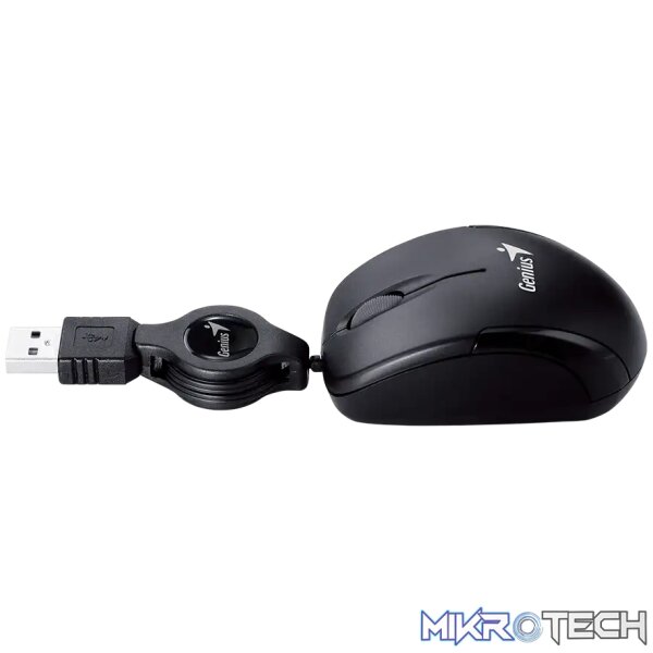 GENIUS MOUSE USB MICRO TRAVELER - Image 2