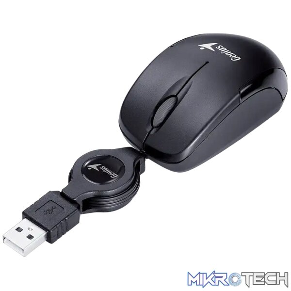 GENIUS MOUSE USB MICRO TRAVELER - Image 3