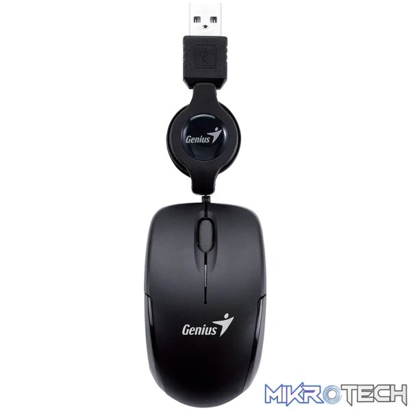 GENIUS MOUSE USB MICRO TRAVELER - Image 4