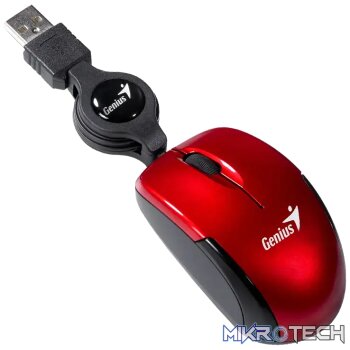 GENIUS MOUSE USB MICRO TRAVELER