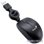 GENIUS MOUSE USB MICRO TRAVELER - Image 5